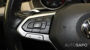 Volkswagen Passat 1.6 TDI Business DSG de 2020