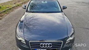 Audi A4 2.0 TDi Sport de 2009