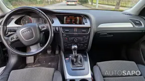 Audi A4 2.0 TDi Sport de 2009