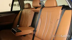 BMW Série 5 520 d Touring Sport de 2018