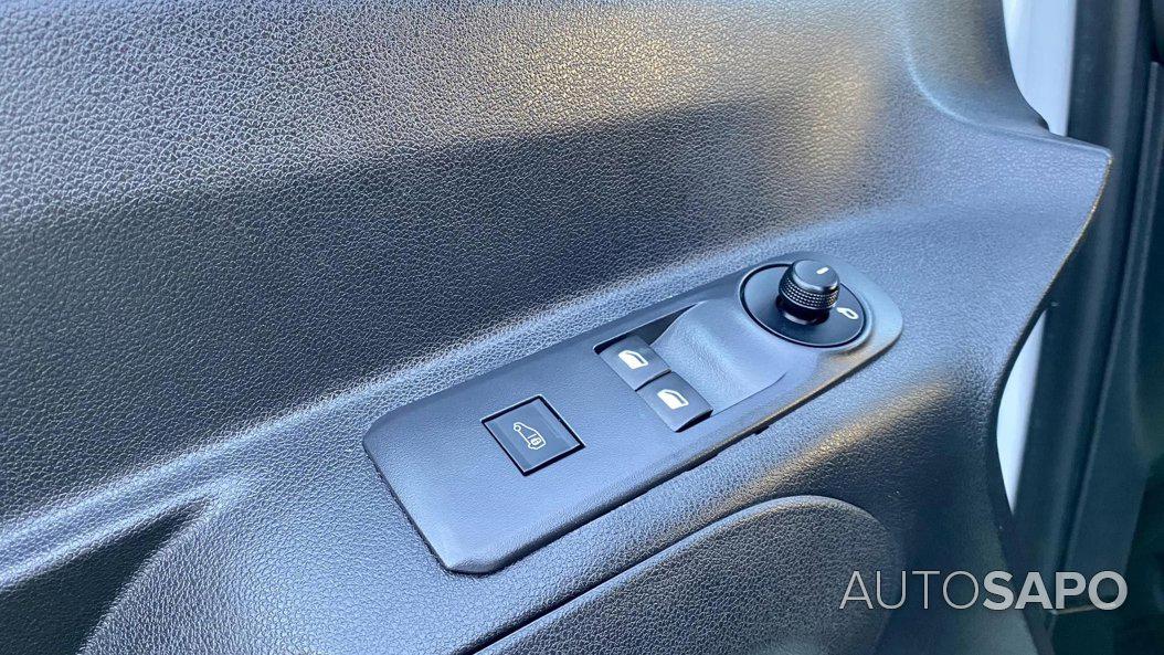 Citroen Berlingo 1.5 BlueHDi M Feel de 2020