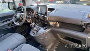 Citroen Berlingo 1.5 BlueHDi M Feel de 2020
