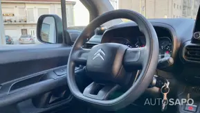 Citroen Berlingo 1.5 BlueHDi M Feel de 2020