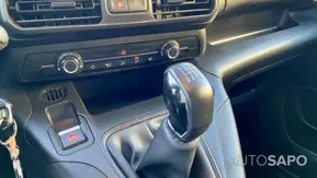 Citroen Berlingo 1.5 BlueHDi M Feel de 2020