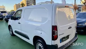 Citroen Berlingo 1.5 BlueHDi M Feel de 2020