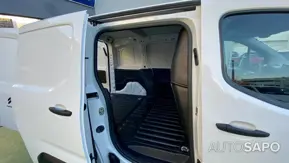 Citroen Berlingo 1.5 BlueHDi M Feel de 2020