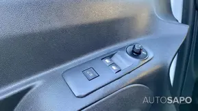 Citroen Berlingo 1.5 BlueHDi M Feel de 2020
