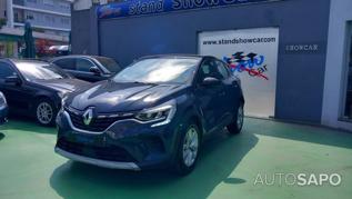 Renault Captur de 2020