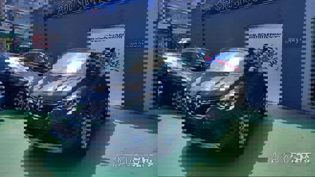 Renault Captur de 2020