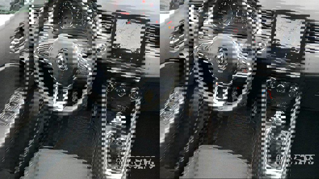 Renault Captur de 2020