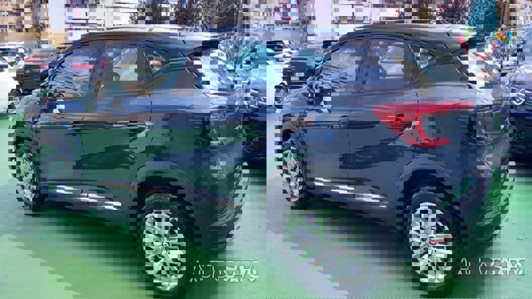 Renault Captur de 2020