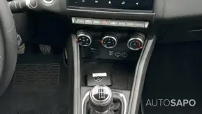 Renault Captur de 2020