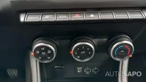 Renault Captur de 2020