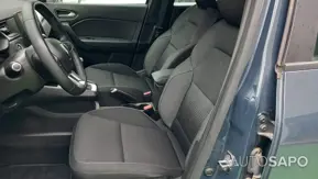 Renault Captur de 2020