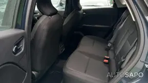 Renault Captur de 2020