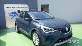 Renault Captur de 2020
