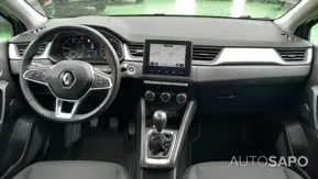 Renault Captur de 2020
