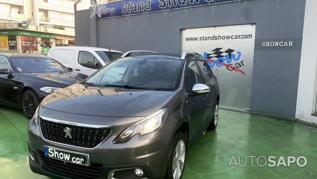 Peugeot 2008 de 2019