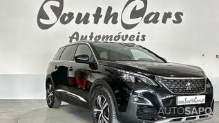 Peugeot 5008 de 2020