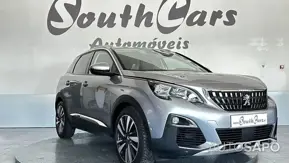 Peugeot 3008 de 2018