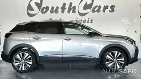 Peugeot 3008 de 2018