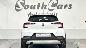 Renault Captur 1.0 TCe Intens Bi-Fuel de 2021