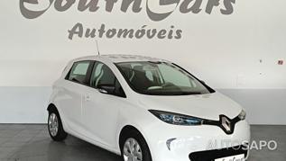 Renault ZOE de 2017