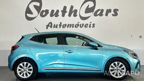 Renault Clio de 2020