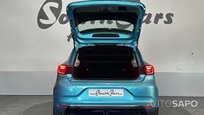 Renault Clio de 2020