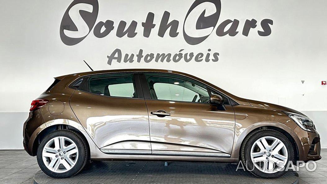 Renault Clio 1.0 TCe Intens de 2021