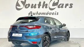 Renault Mégane 1.2 TCE Dynamique S SS de 2017