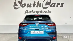 Renault Mégane 1.2 TCE Dynamique S SS de 2017