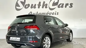 Volkswagen Golf 1.0 TSI Trendline Pack de 2019