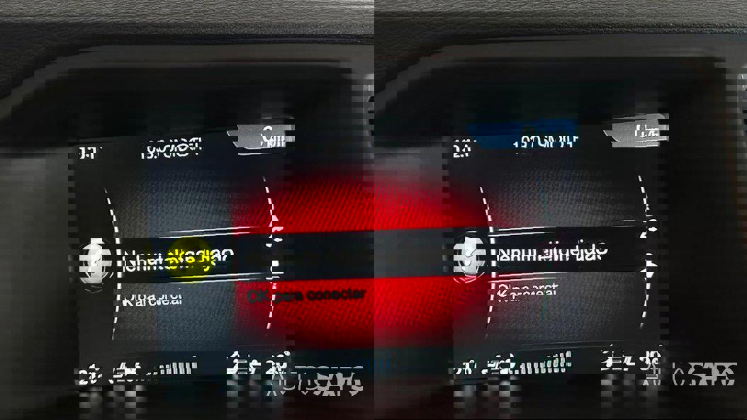 Volvo V60 de 2015