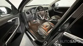 Volvo V60 de 2015