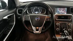 Volvo V60 de 2015