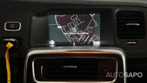 Volvo V60 de 2015