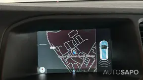 Volvo V60 de 2015