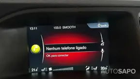 Volvo V60 de 2015