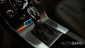 Volvo V60 de 2015