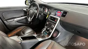 Volvo V60 de 2015