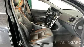 Volvo V60 de 2015