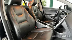 Volvo V60 de 2015