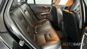 Volvo V60 de 2015