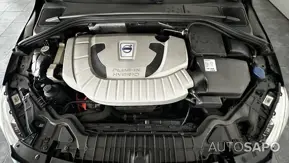 Volvo V60 de 2015