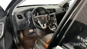 Volvo V60 de 2015