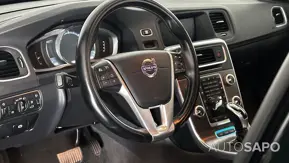 Volvo V60 de 2015