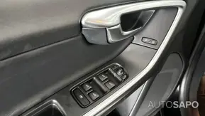 Volvo V60 de 2015