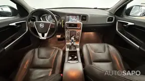 Volvo V60 de 2015