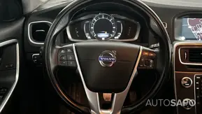 Volvo V60 de 2015